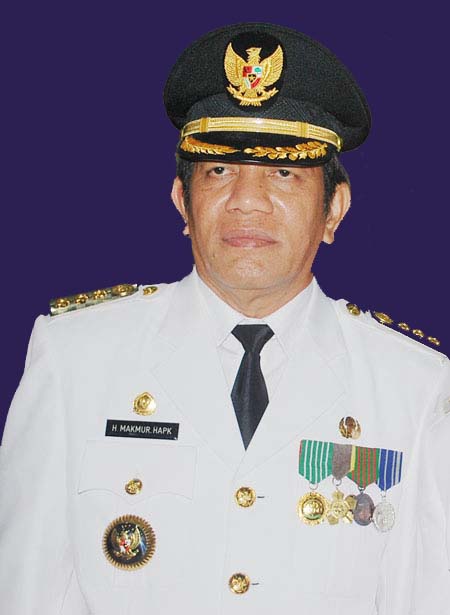 Foto Drs. H. Makmur HAPK, M.M.