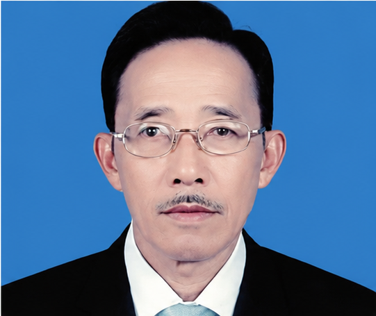 Foto H. Iskandar Ayub