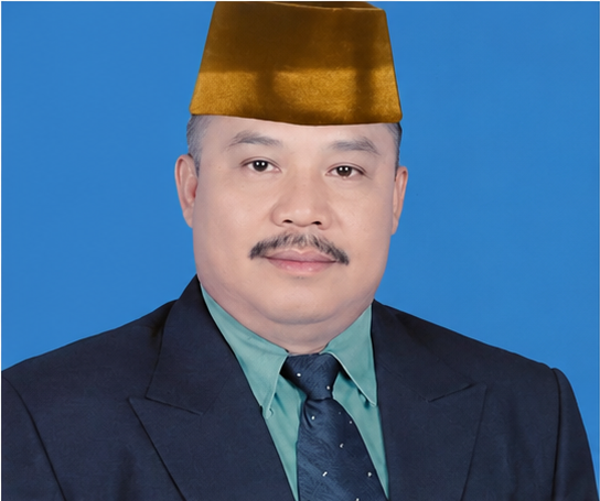 Foto Bahriansyah, S.E., M.M