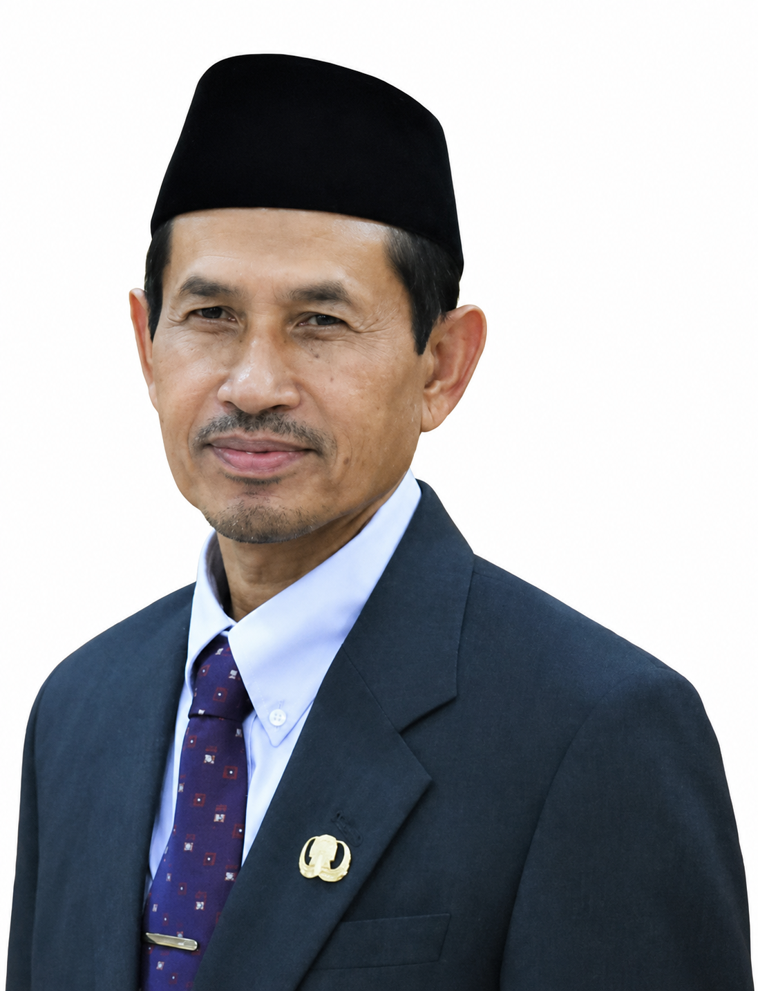 Foto Ir. Muhammad Gazali, S.I.P., M.M.