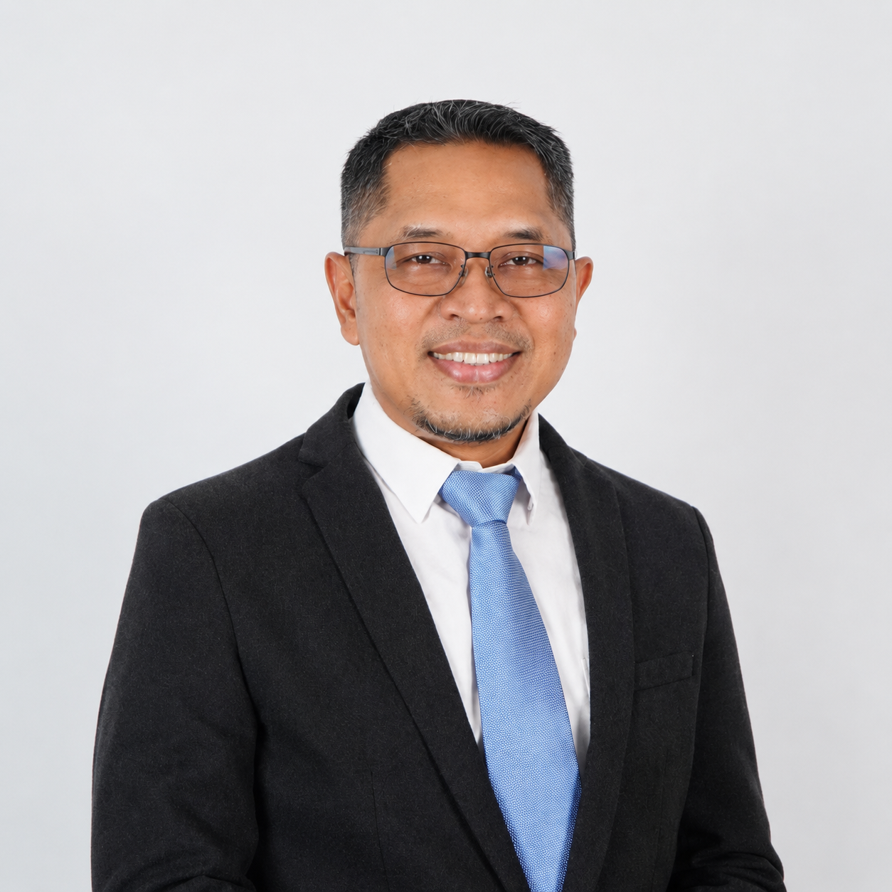 Foto Saipul Rahman, S.Hut., M.Env.Man.Sc.