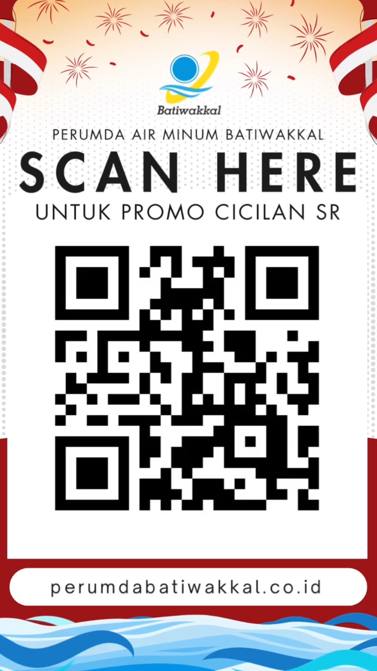 Mau pasang sambungan air bersih baru tapi tetap hemat?